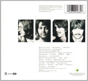 white album