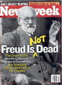 Freud Öldü Ölmedi Divan demode oldu ama terapi kültürü her yere yayıldı. Ve bilim, Freud'un teorilerini yeniden değerlendiriyor.