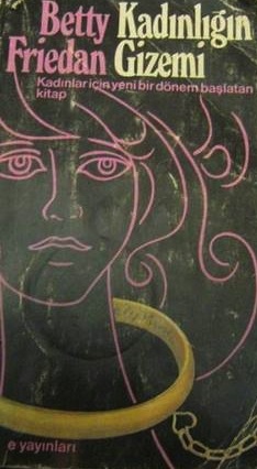 kadınlığın gizemi